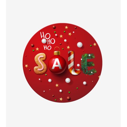 HoHo Sale Ball