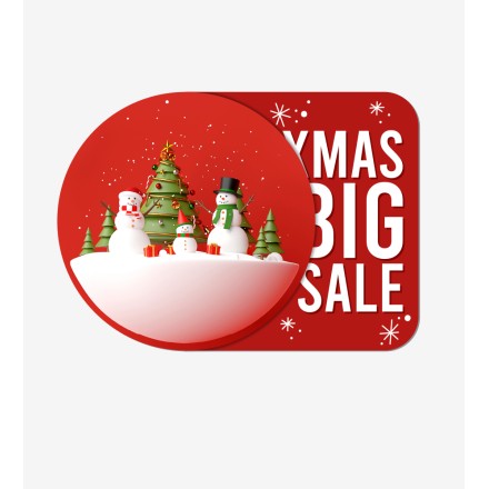 Xmas Big Sale