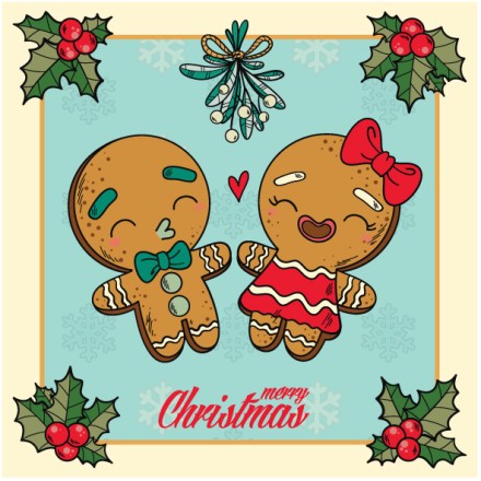 Cookie Kids