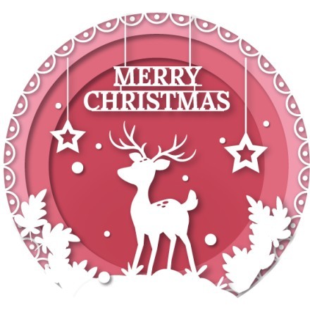 Christmas Card