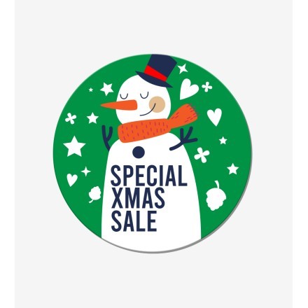 Special Xmas Sale