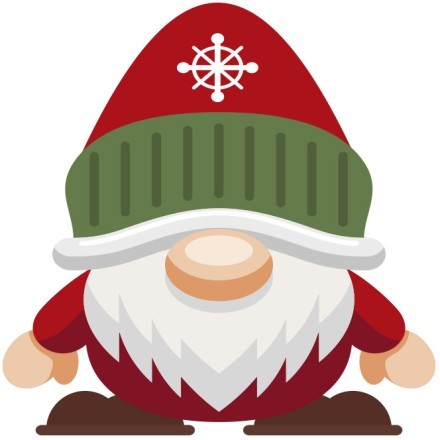 Santa Gnome