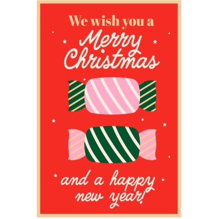 Christmas Candies