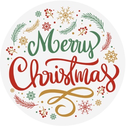 Merry Merry Xmas