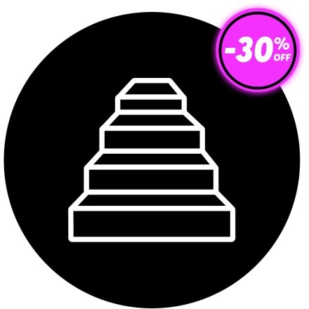 Αυτοκόλλητα Σκάλας