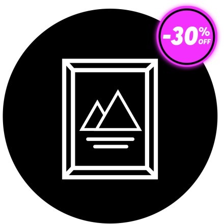 Πίνακες σε καμβά