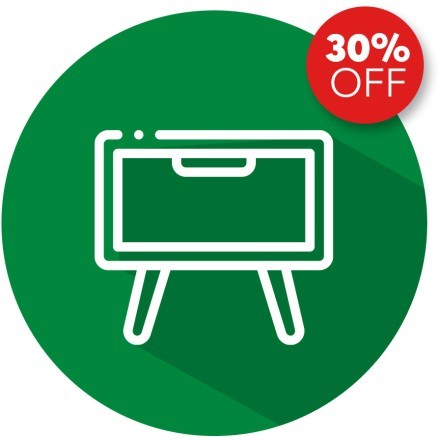 Αυτοκόλλητα Επίπλων