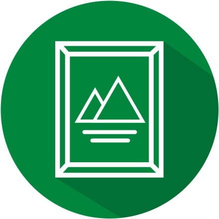 Πίνακες σε Καμβά