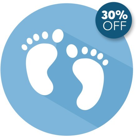 Αυτοκόλλητα Δαπέδου