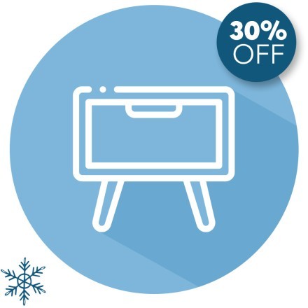 Αυτοκόλλητα Επίπλων