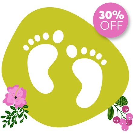 Αυτοκόλλητα Δαπέδου