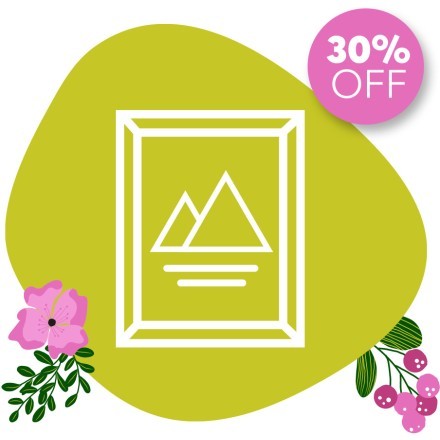 Πίνακες σε Καμβά