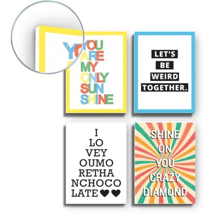 I love you more... Mini Set Forex