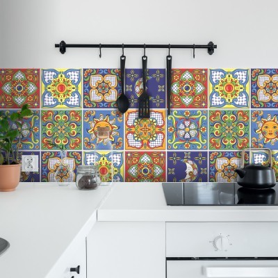 Backsplash