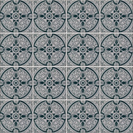 Μοτίβο σε γκρι abstract αποχρώσεις