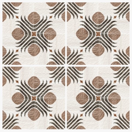 Ξύλινο Σχέδιο (8 τεμάχια)