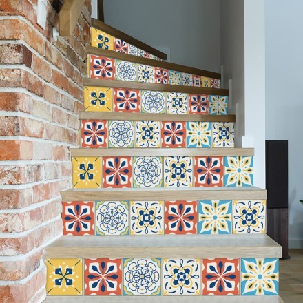 Spanish decor
