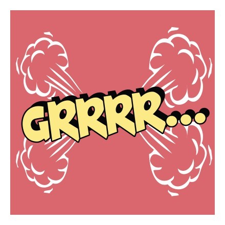 Grrrrr