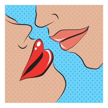 Kiss