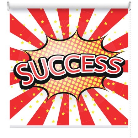 Success Ρολοκουρτίνα - Ρόλερ Σκίασης