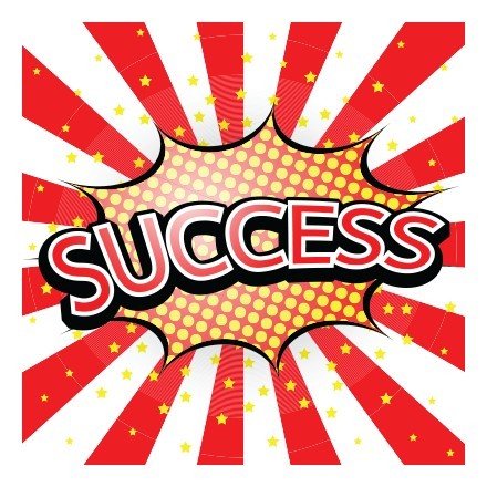 Success