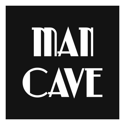 Man cave