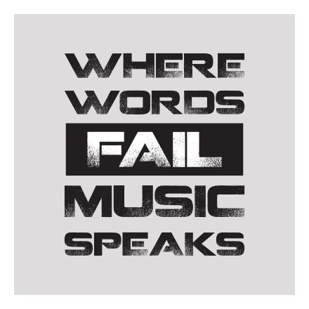 Music Speak