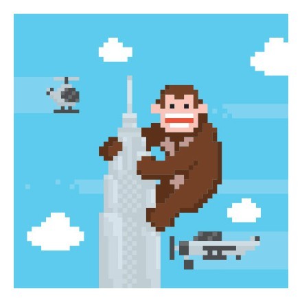 King kong