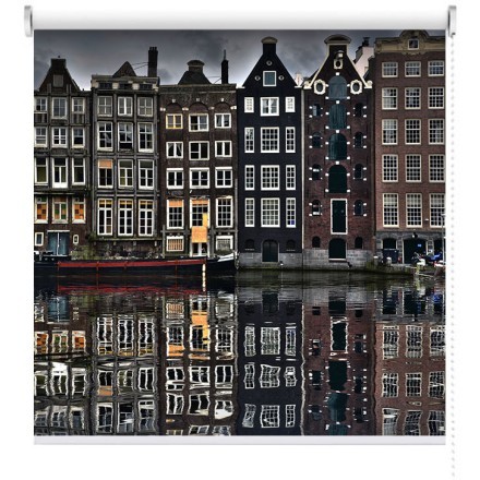 Aμστερνταμ