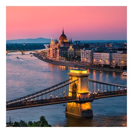 Βουδαπέστη, Ουγγαρία