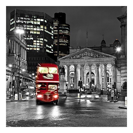 Λεωφορείο στο Λονδίνο