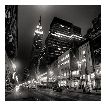 Κτίριο Empire state, Νέα Υόρκη