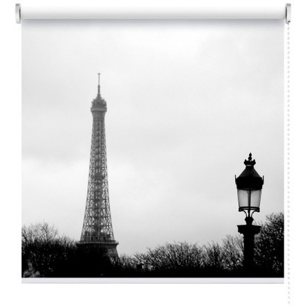 Ο πύργος του Άιφελ, Παρίσι
