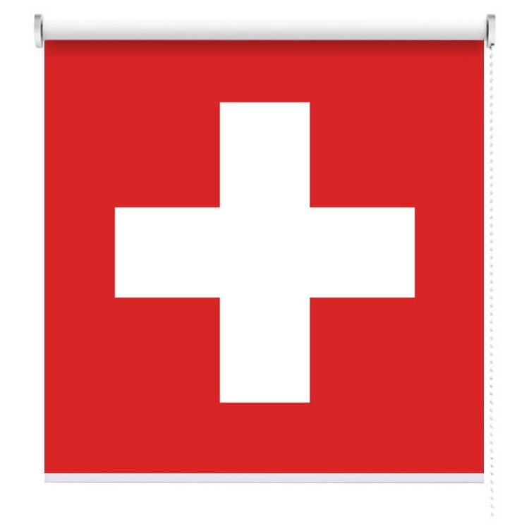 Ρολοκουρτίνα - Ρόλερ Σκίασης Ελβετία