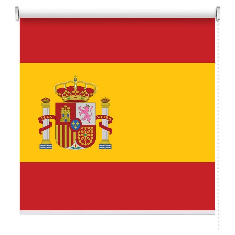 Ρολοκουρτίνα - Ρόλερ Σκίασης Ισπανία