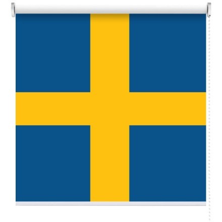 Σουηδία Ρολοκουρτίνα - Ρόλερ Σκίασης