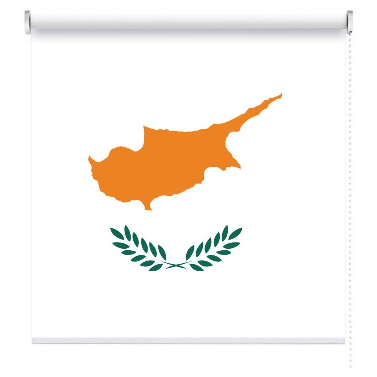 Ρολοκουρτίνα - Ρόλερ Σκίασης Κύπρος