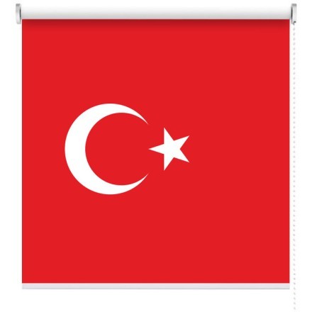 Τουρκία Ρολοκουρτίνα - Ρόλερ Σκίασης