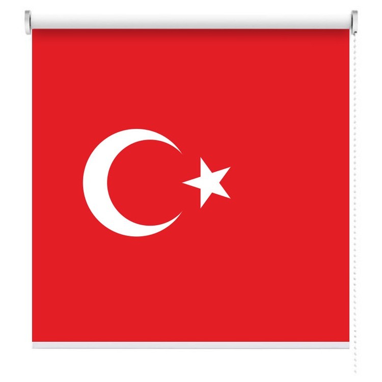 Ρολοκουρτίνα - Ρόλερ Σκίασης Τουρκία