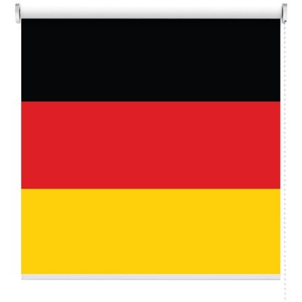 Γερμανία Ρολοκουρτίνα - Ρόλερ Σκίασης