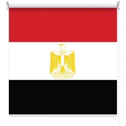Αίγυπτος Ρολοκουρτίνα - Ρόλερ Σκίασης