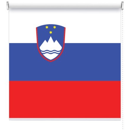 Σλοβενία Ρολοκουρτίνα - Ρόλερ Σκίασης