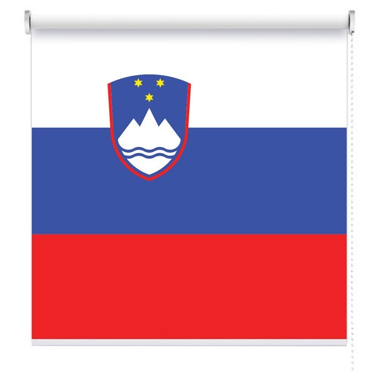 Ρολοκουρτίνα - Ρόλερ Σκίασης Σλοβενία