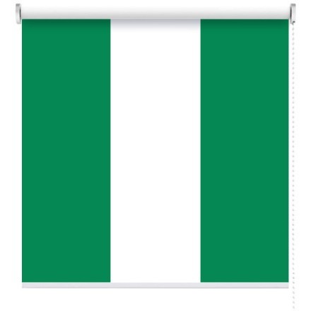 Νιγηρία Ρολοκουρτίνα - Ρόλερ Σκίασης