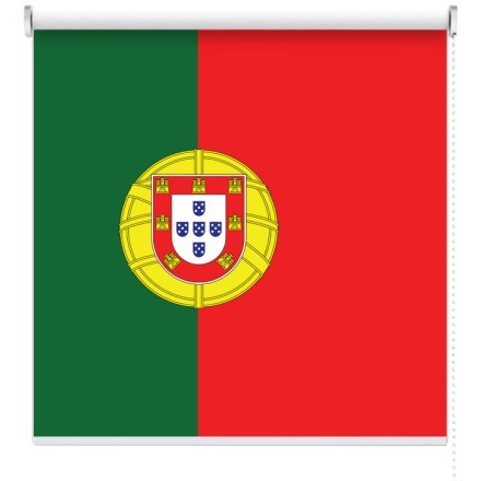 Πορτογαλία Ρολοκουρτίνα - Ρόλερ Σκίασης