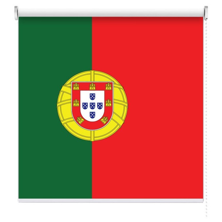 Ρολοκουρτίνα - Ρόλερ Σκίασης Πορτογαλία