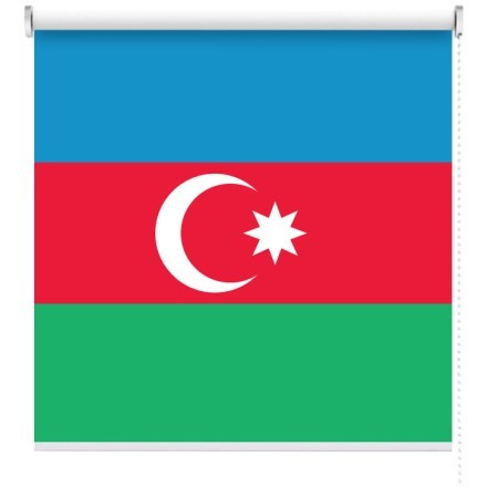 Αζερμπαϊτζάν Ρολοκουρτίνα - Ρόλερ Σκίασης