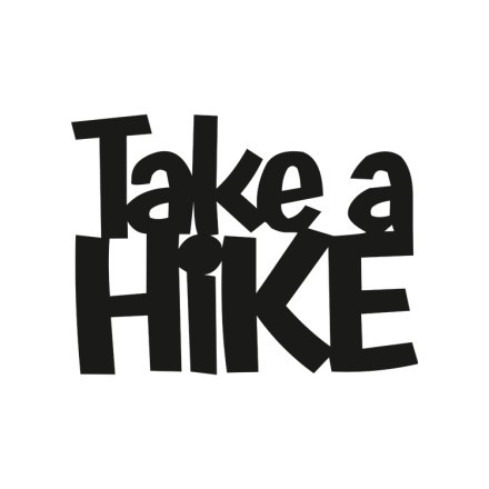 Take A Hike