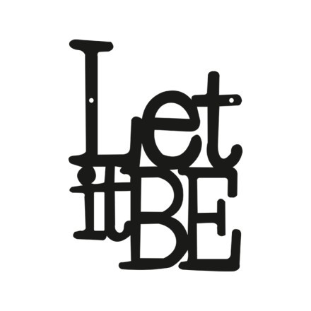 Let It Be