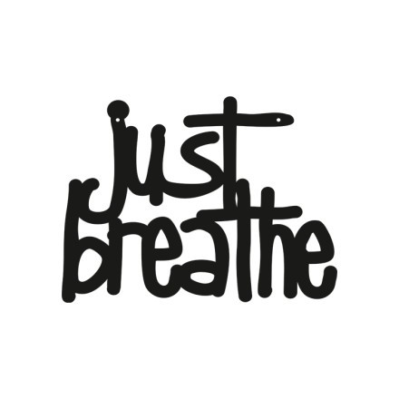 Just Breathe